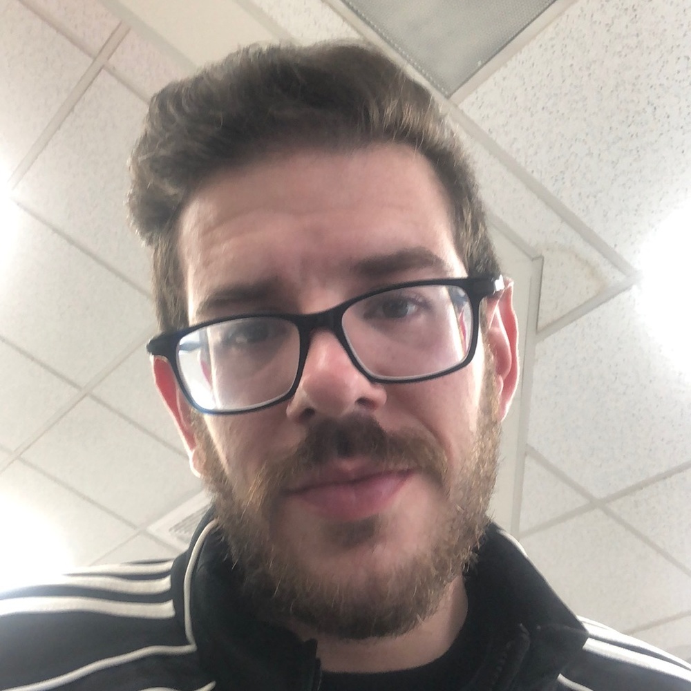 Meet your Posher, Lorenzo